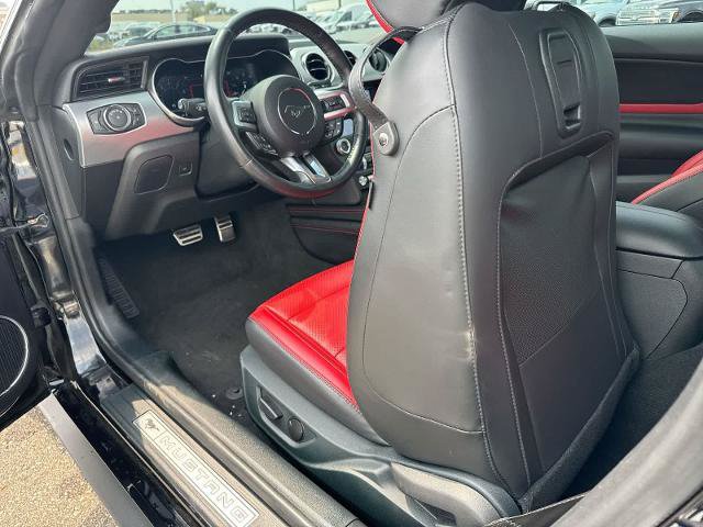 Certified 2022 Ford Mustang GT Premium w/ Equipment Group 401A RWD image 20