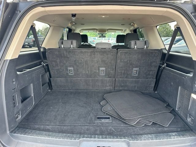 Certified 2024 Ford Expedition Max XLT AWD/4WD image 11