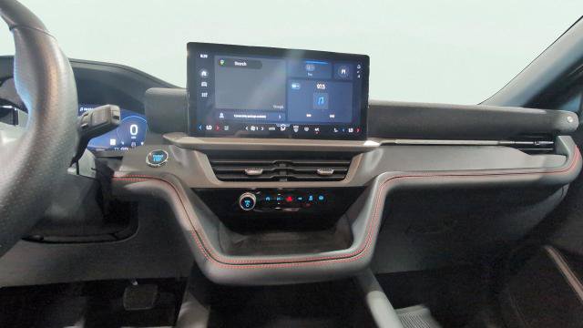 Certified 2025 Ford Explorer ST-Line AWD/4WD image 25