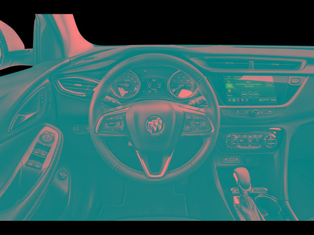 Used 2023 Buick Encore GX Essence w/ Experience Buick Package image 39