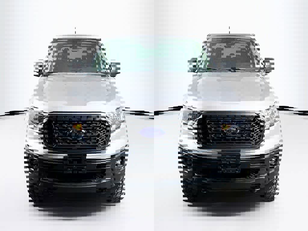 Certified 2021 Ford Ranger XL w/ Equipment Group 101A High image 9