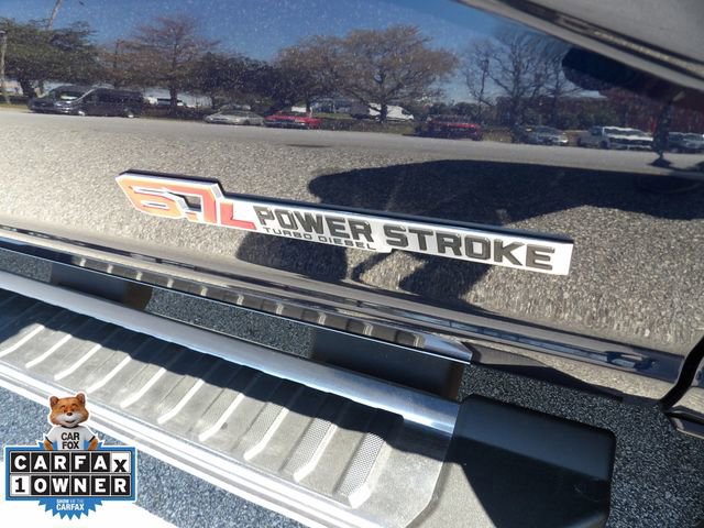 Certified 2025 Ford F450 XLT w/ FX4 Off-Road Package image 14