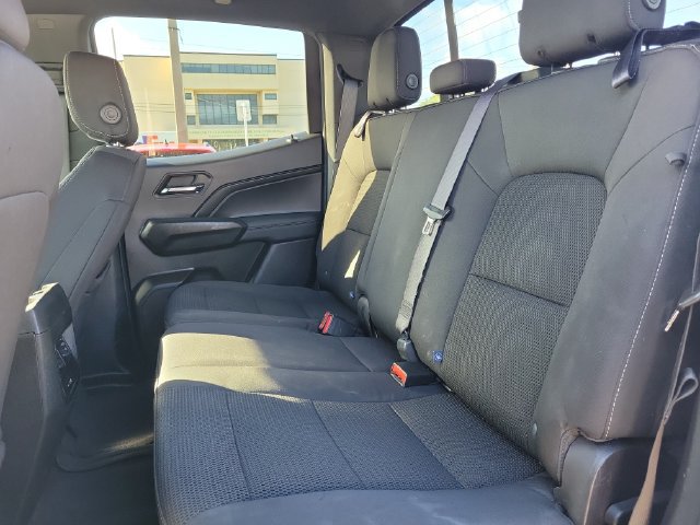Used 2024 GMC Canyon Elevation w/ Convenience Package RWD image 16