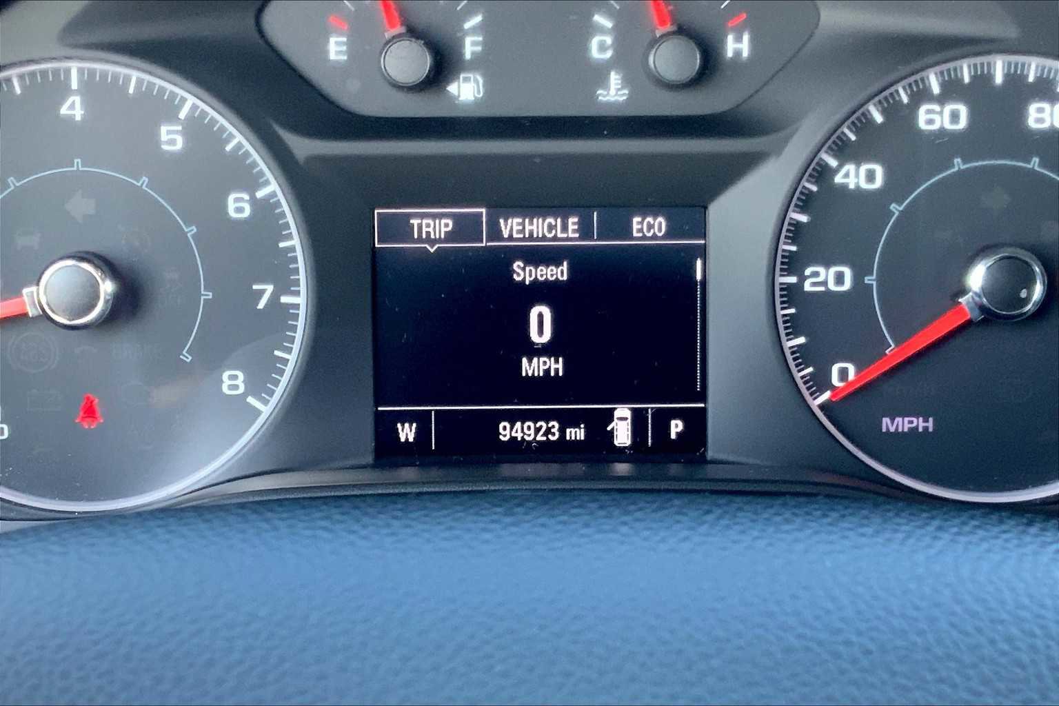 Used 2019 GMC Acadia SLE w/ Driver Alert Package I image 21