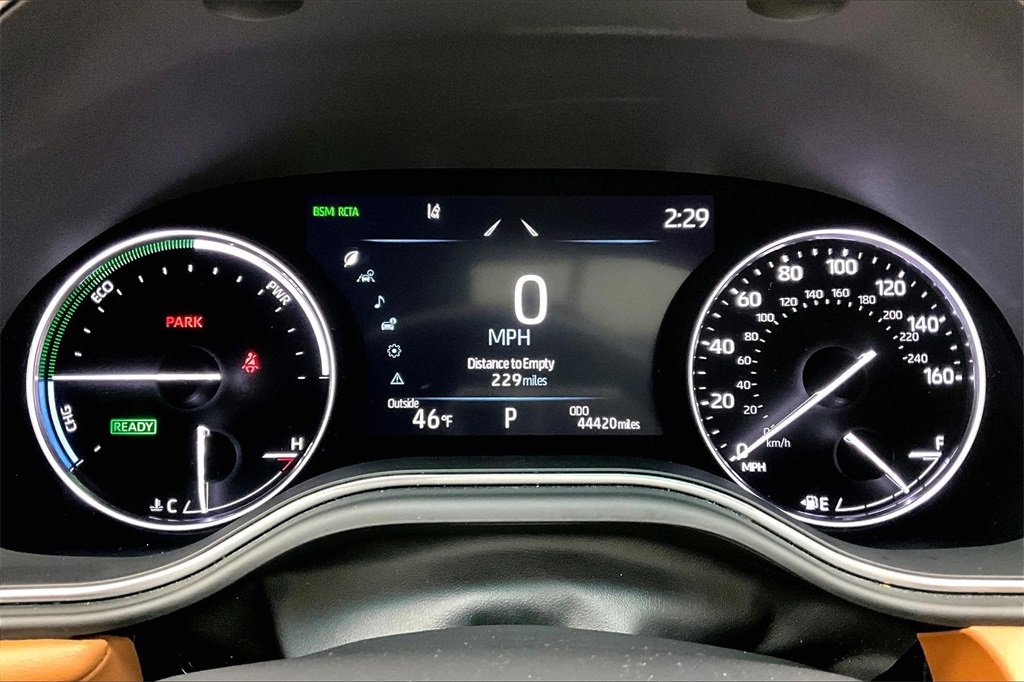 Used 2022 Toyota Avalon Limited image 20