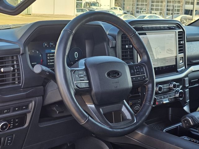 Certified 2024 Ford F150 Tremor w/ Bed Utility Package image 24