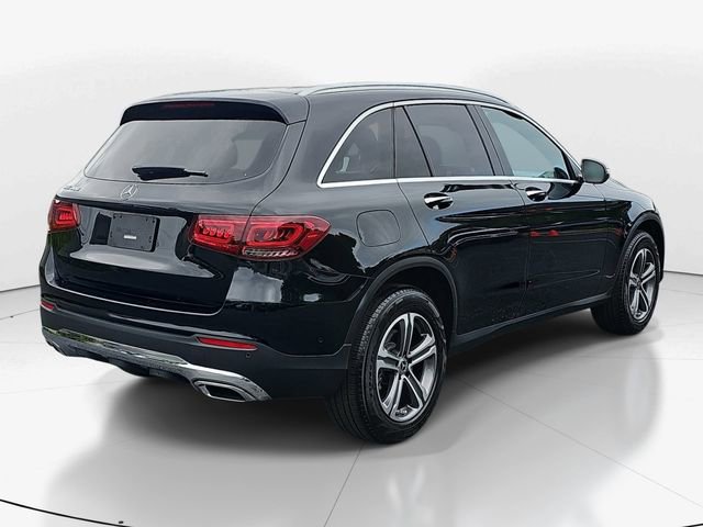 Used 2022 Mercedes-Benz GLC 300 image 6