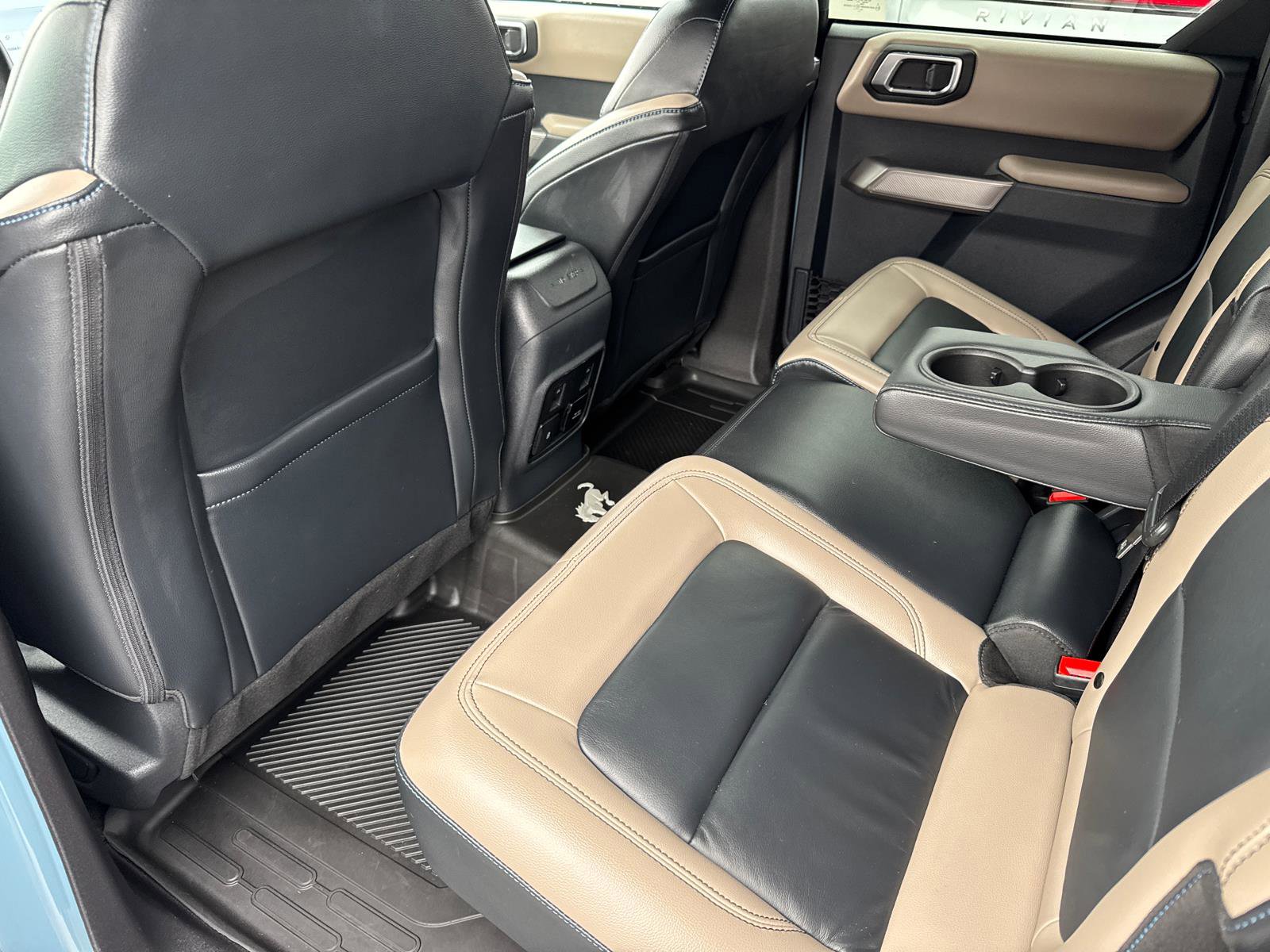 Certified 2023 Ford Bronco Wildtrak image 20