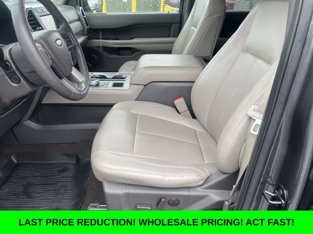 Certified 2021 Ford Expedition XLT RWD image 15