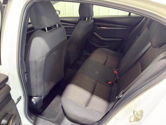 Used 2021 MAZDA MAZDA3 s image 13