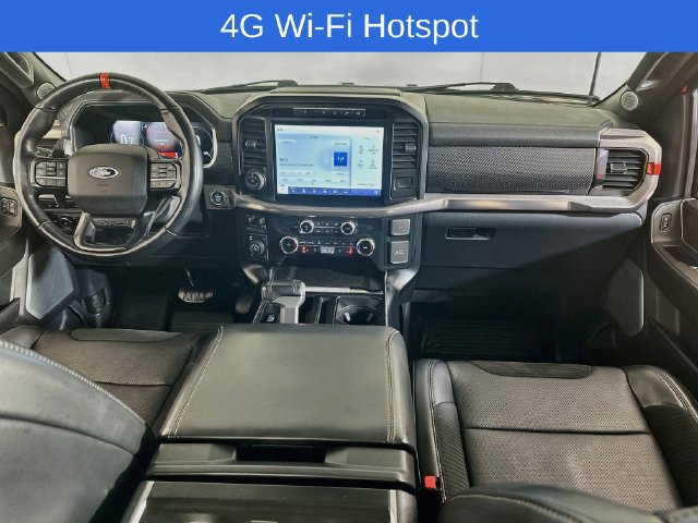 Certified 2023 Ford F150 Raptor AWD/4WD image 18