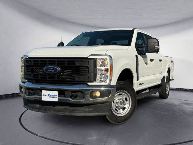 Certified 2023 Ford F250 XL w/ FX4 Off-Road Package