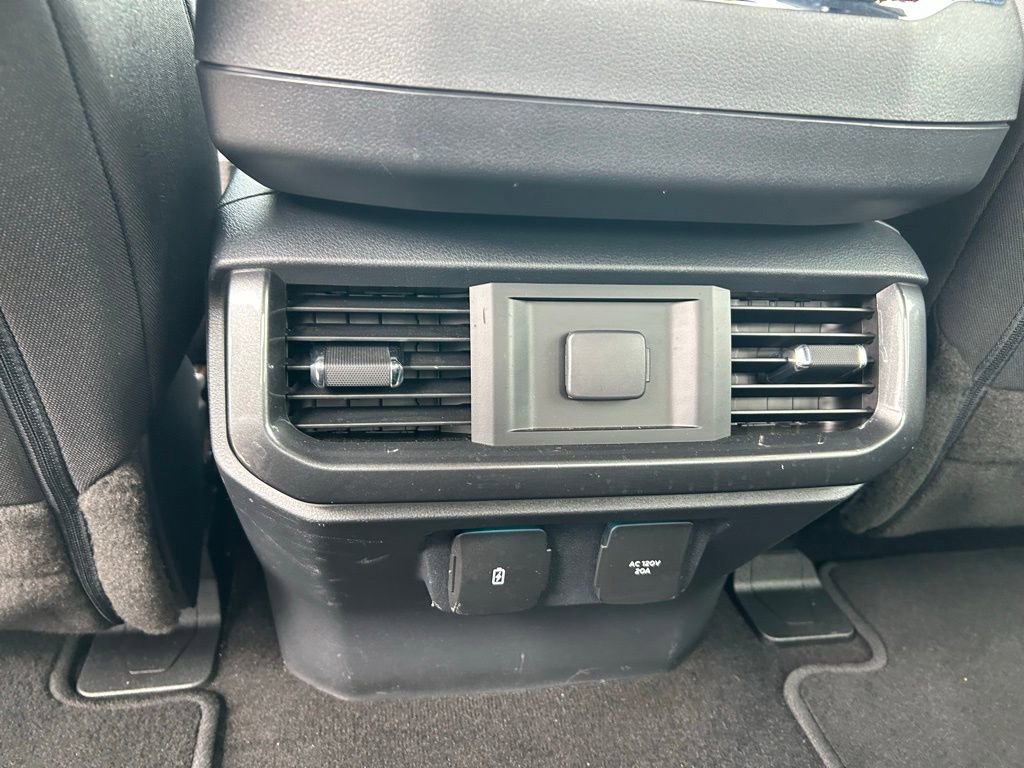 Certified 2023 Ford F150 XLT w/ Equipment Group 302A High image 21