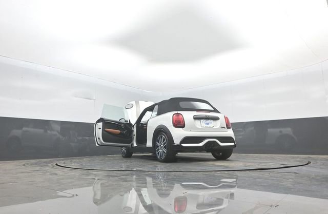 Used 2024 MINI Cooper S FWD image 36