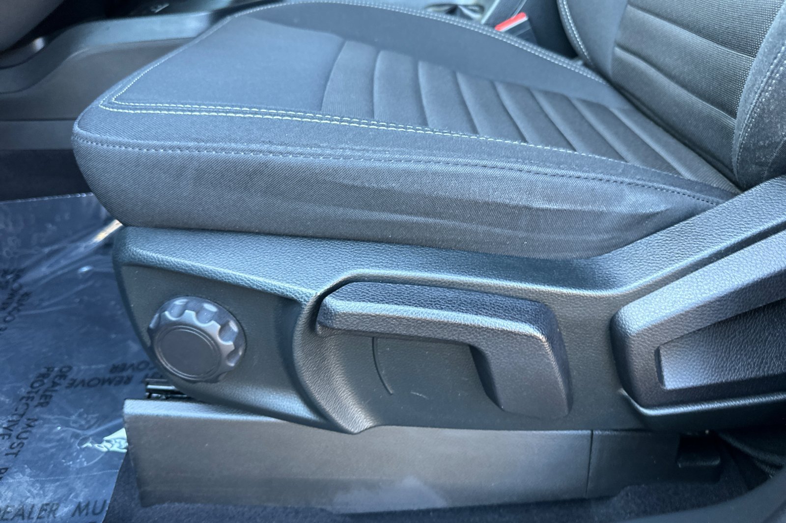 Certified 2022 Ford Ranger XLT w/ Equipment Group 301A Mid RWD image 13