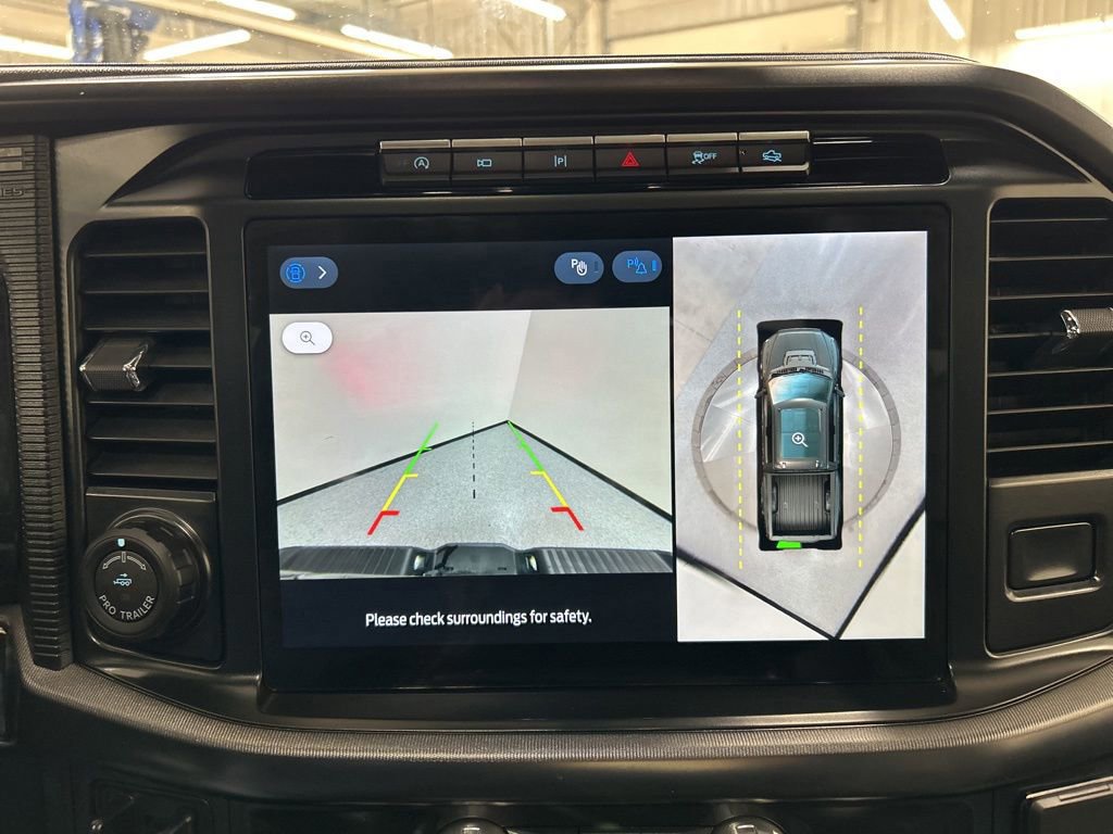 Certified 2024 Ford F150 Raptor image 23