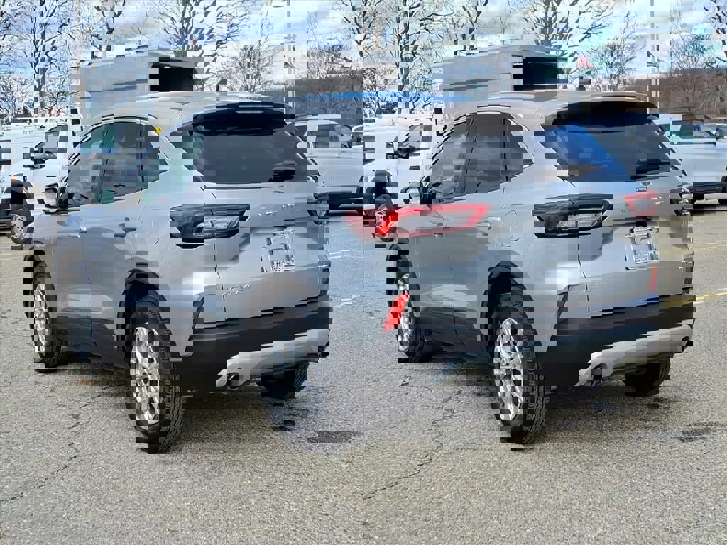 Certified 2023 Ford Escape Active image 3