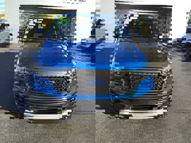 Certified 2022 Ford Ranger XLT w/ Equipment Group 302A High image 3