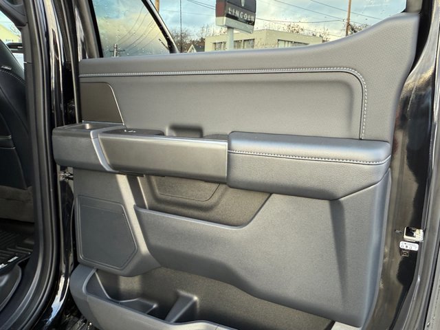 Certified 2022 Ford F150 XLT w/ Equipment Group 302A High image 29