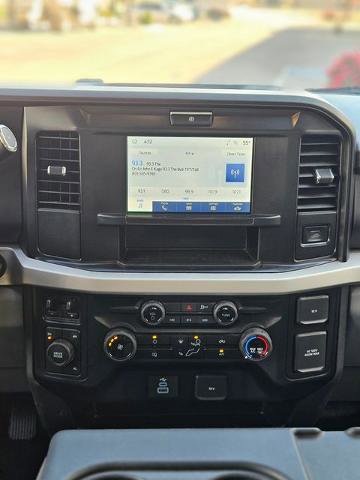 Certified 2025 Ford F350 XLT AWD/4WD image 14