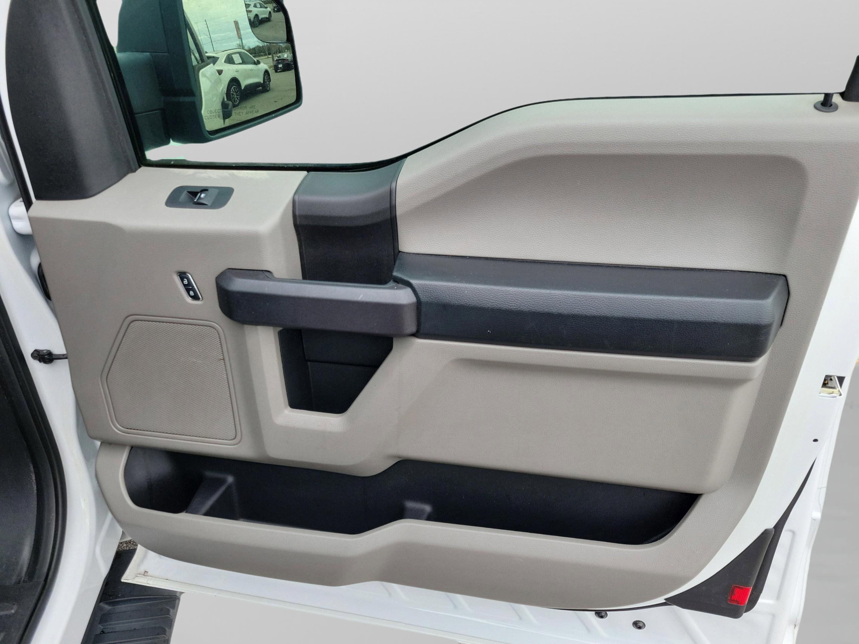 Certified 2018 Ford F150 XL w/ Equipment Group 101A Mid image 26