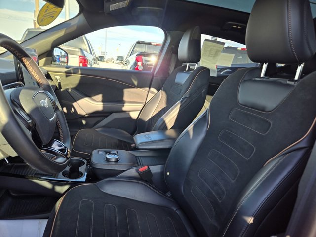Certified 2023 Ford Mustang Mach-E GT image 27