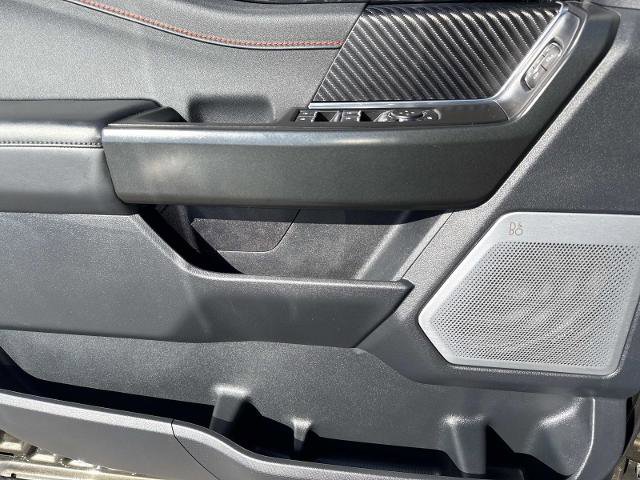 Certified 2024 Ford F150 Raptor image 17