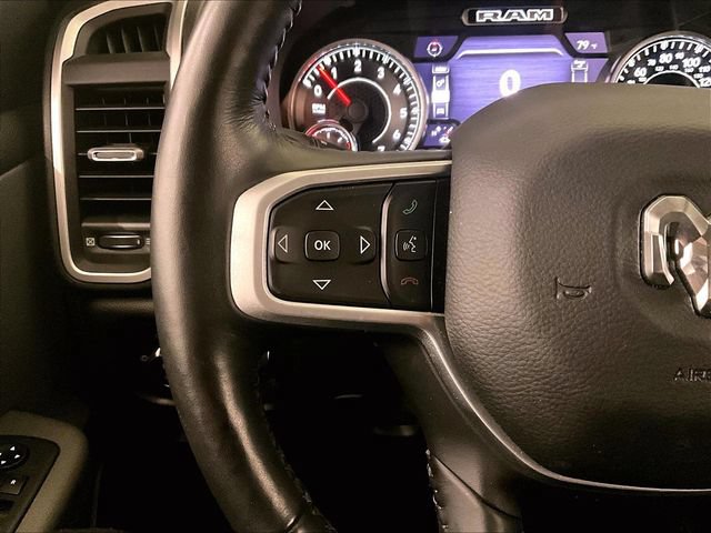 Used 2020 RAM 1500 Big Horn AWD/4WD image 17