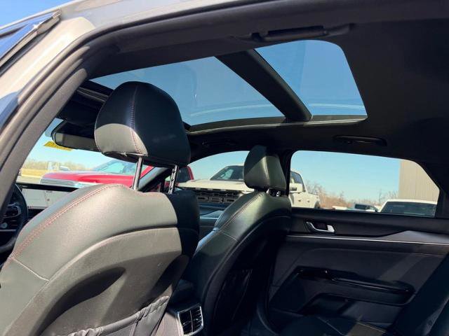 Used 2023 Kia K5 GT w/ GT1 Package image 10