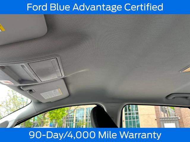 Certified 2025 Ford Ranger XL w/ Trailer Tow Package AWD/4WD image 14