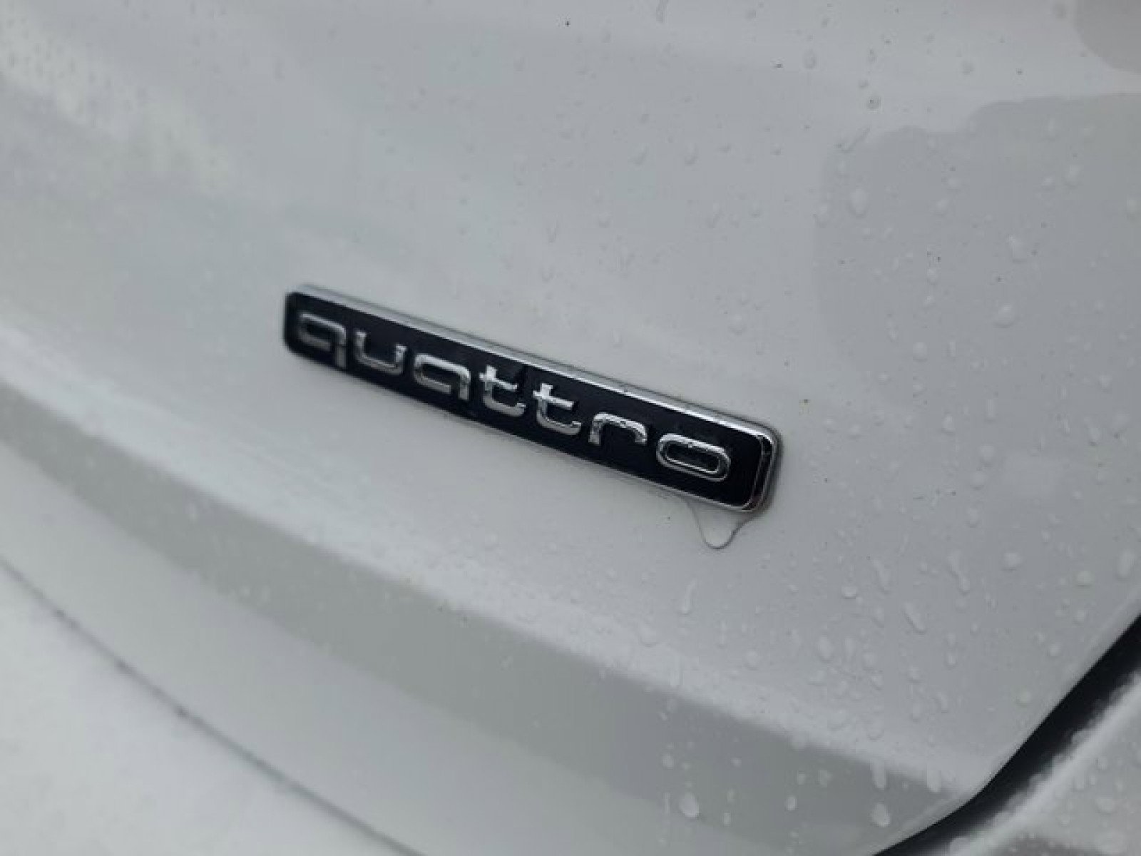 Used 2020 Audi Q3 2.0T Premium w/ Convenience Package image 10