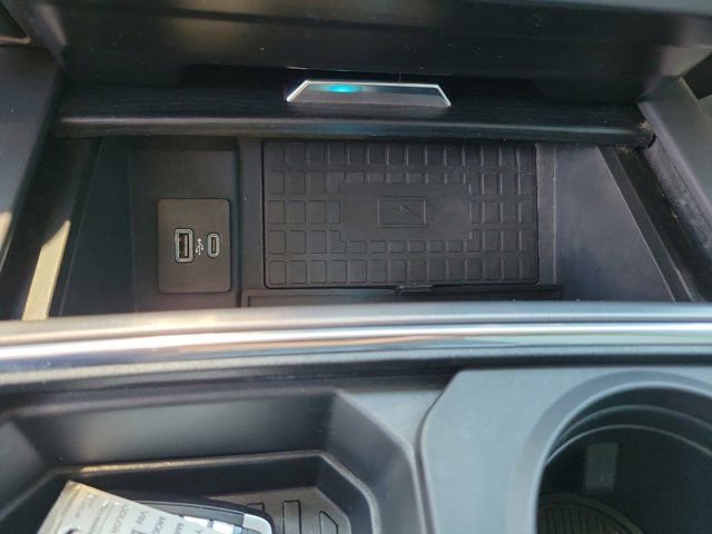 Certified 2022 Ford F250 Limited AWD/4WD image 30