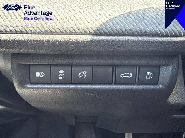 Used 2025 Toyota Camry SE FWD image 30