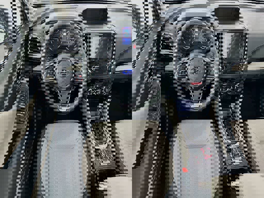 Used 2023 Subaru Forester Limited image 13