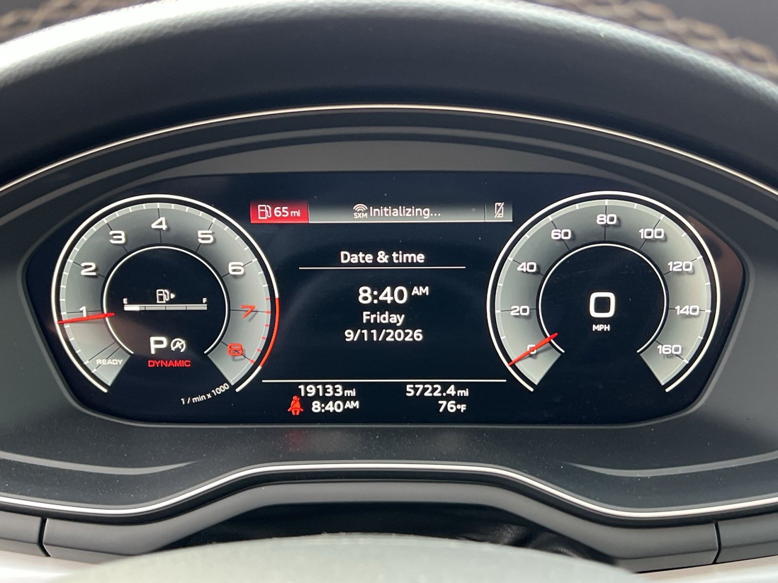 Used 2023 Audi A5 2.0T Premium Plus w/ Premium Plus AWD/4WD image 17