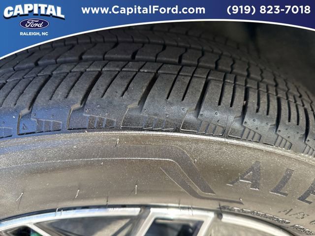 Certified 2025 Ford Mustang Mach-E Premium image 13