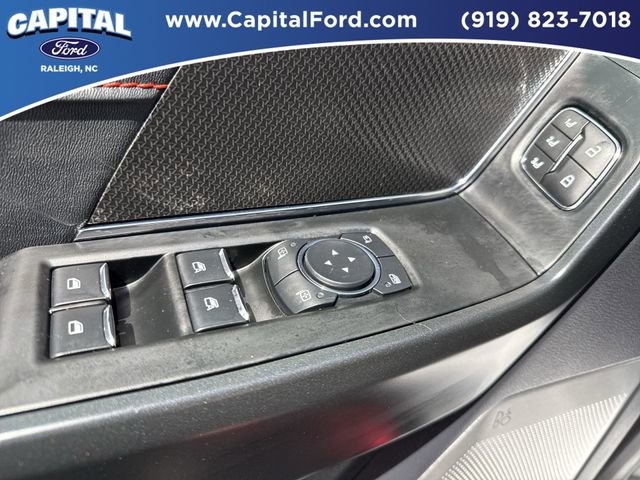 Certified 2024 Ford F150 Raptor AWD/4WD image 21