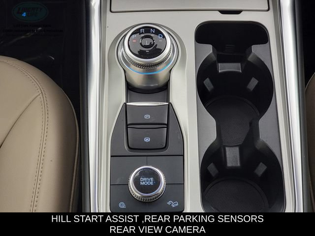 Certified 2023 Ford Explorer XLT w/ Equipment Group 202A AWD/4WD image 24
