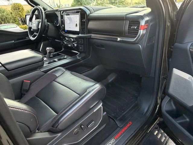Certified 2024 Ford F150 Raptor AWD/4WD image 14