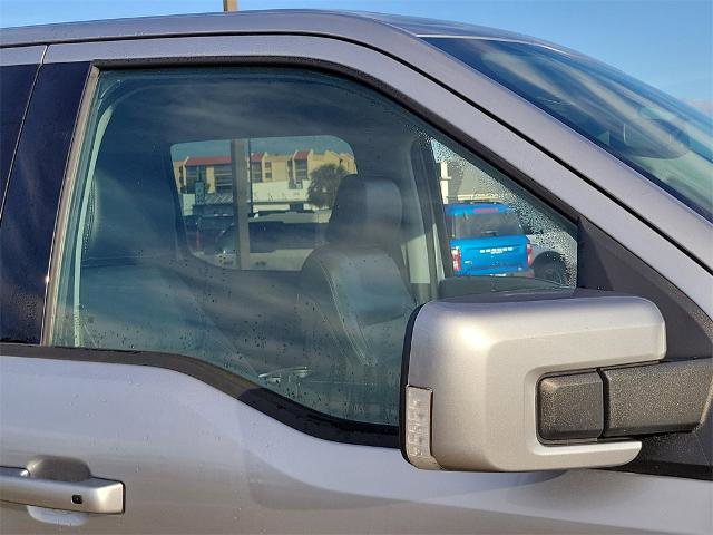 Certified 2022 Ford F150 Lariat w/ Trailer Tow Package image 6