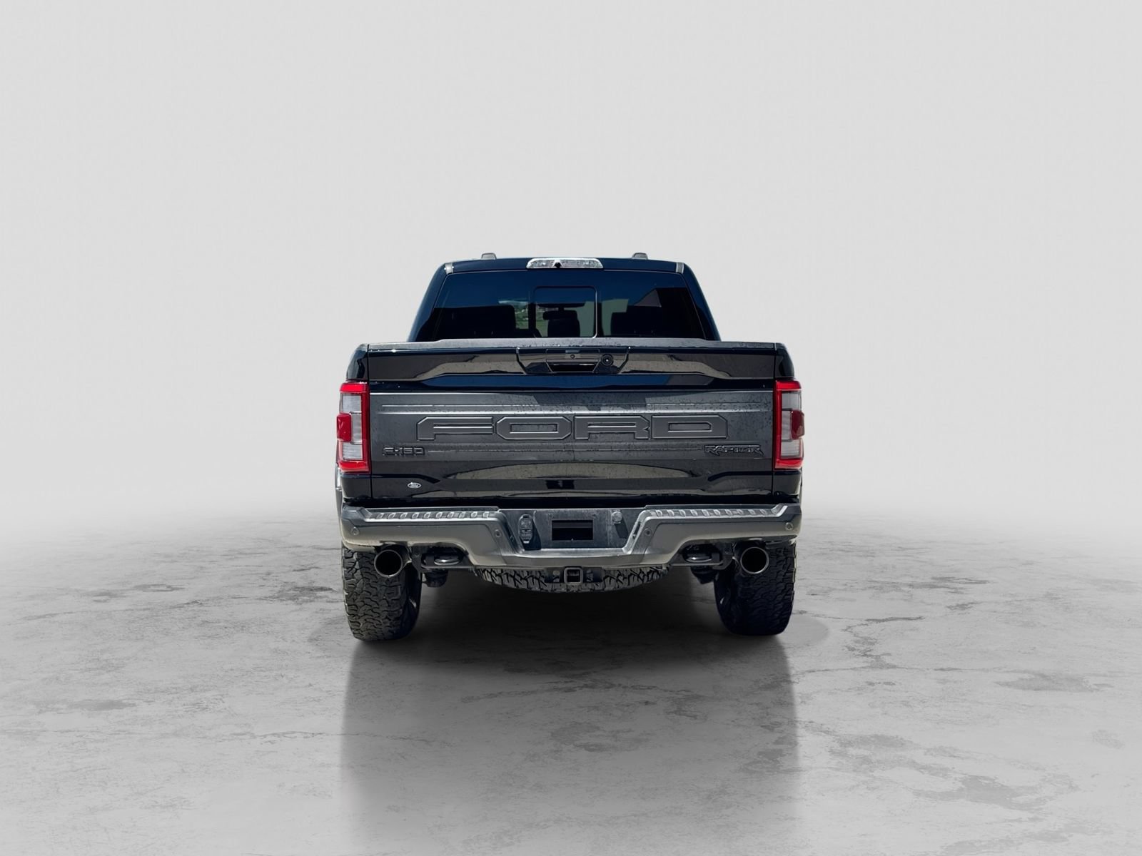 Certified 2023 Ford F150 Raptor w/ Raptor 37 Performance Package AWD/4WD image 7