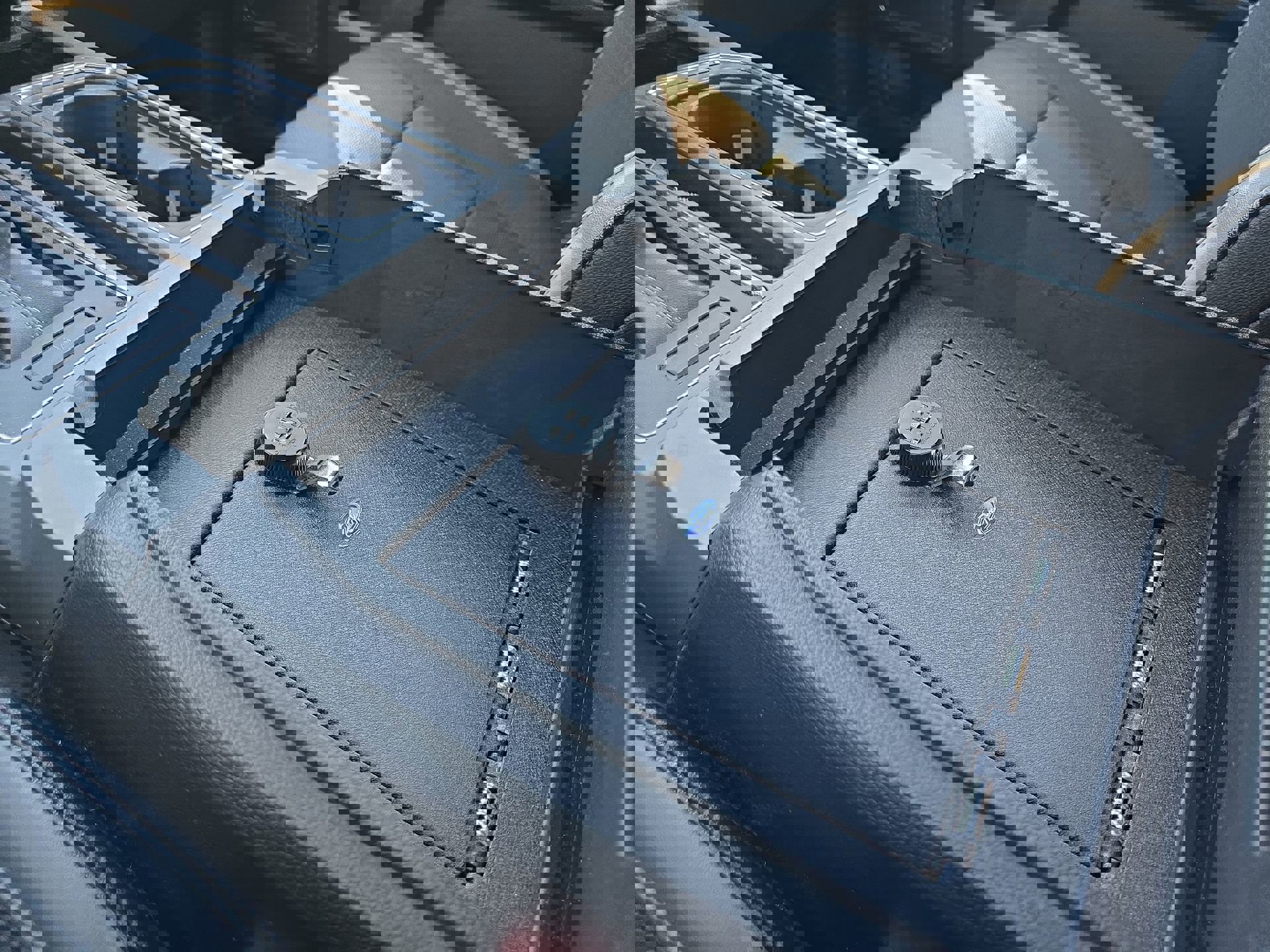 Certified 2020 Ford F150 Raptor w/ Equipment Group 802A Luxury image 21