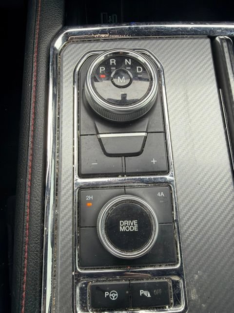 Certified 2020 Ford Expedition Limited w/ Equipment Group 303A AWD/4WD image 16