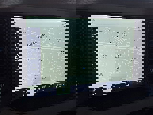 Certified 2023 Ford Bronco Wildtrak image 12