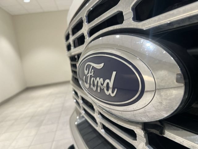 Certified 2024 Ford F350 XL w/ XL Chrome Package AWD/4WD image 26