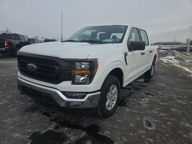 Certified 2023 Ford F150 XL w/ Trailer Tow Package image 13
