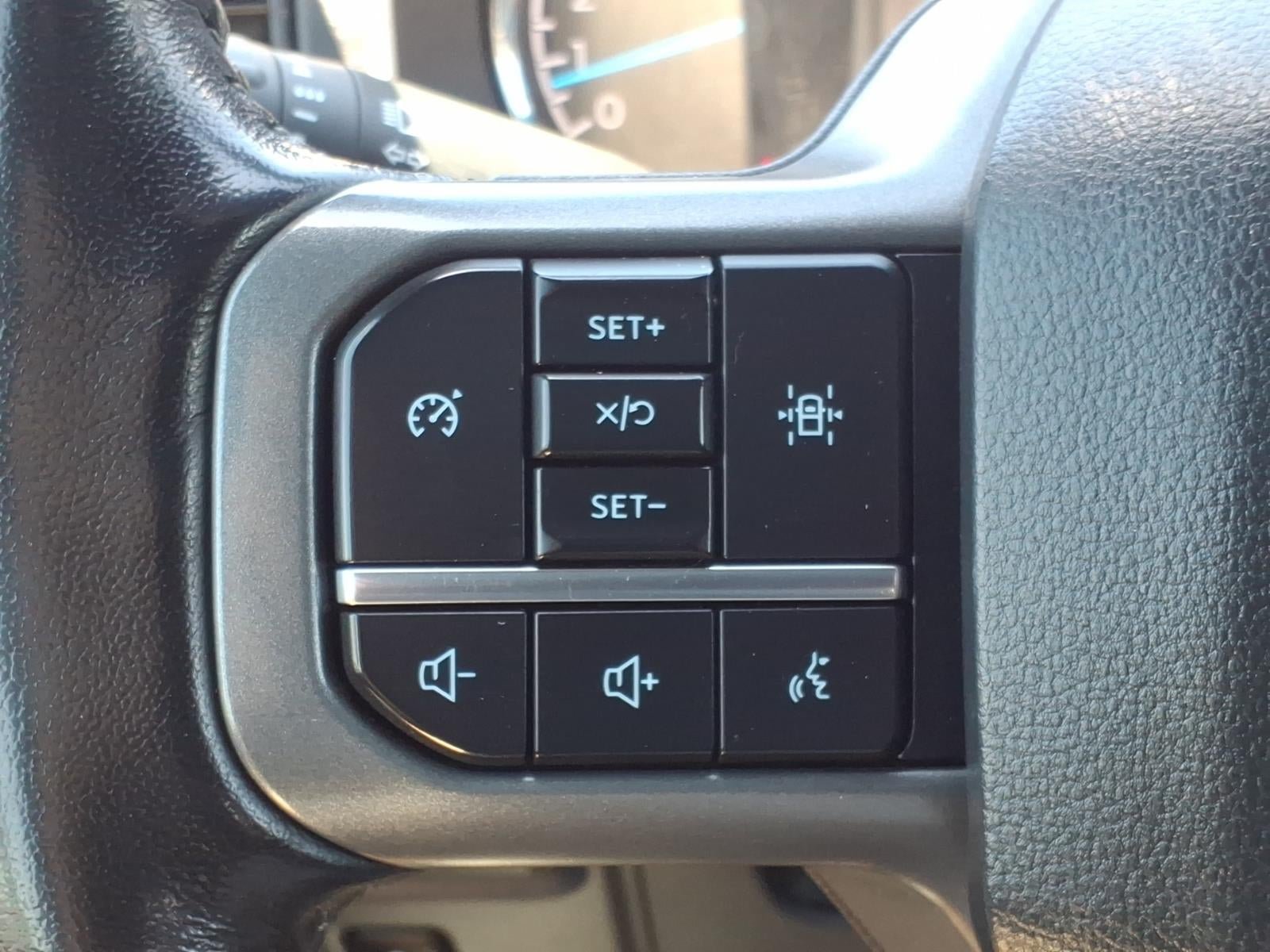 Certified 2022 Ford F150 XLT w/ Equipment Group 302A High AWD/4WD image 29