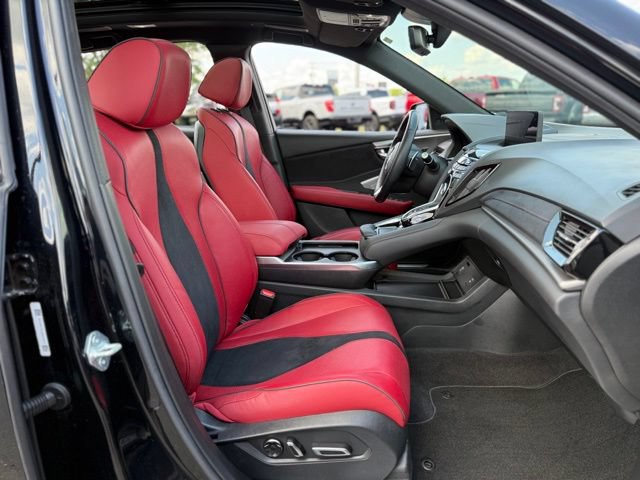 Used 2025 Acura RDX A-Spec AWD/4WD image 16
