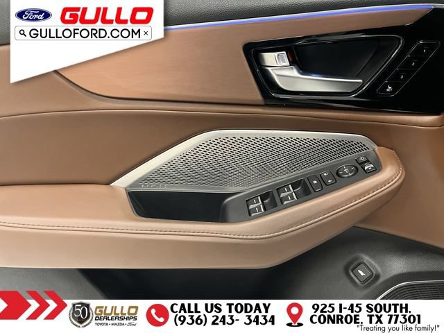 Used 2022 Acura MDX SH-AWD w/ Technology Package image 19