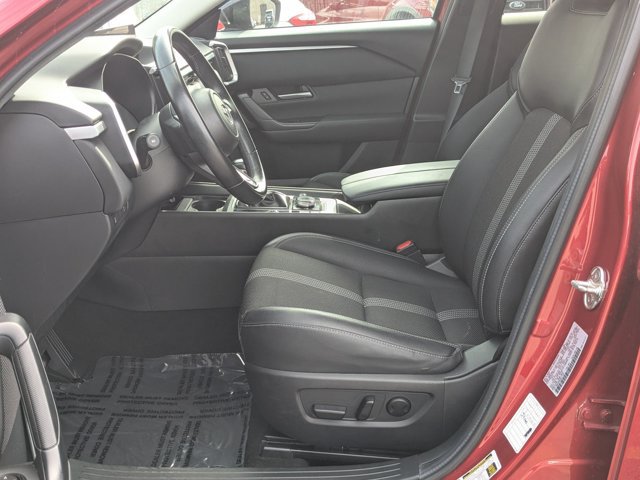 Used 2024 MAZDA CX-50 AWD 2.5 S w/ Preferred Package image 12